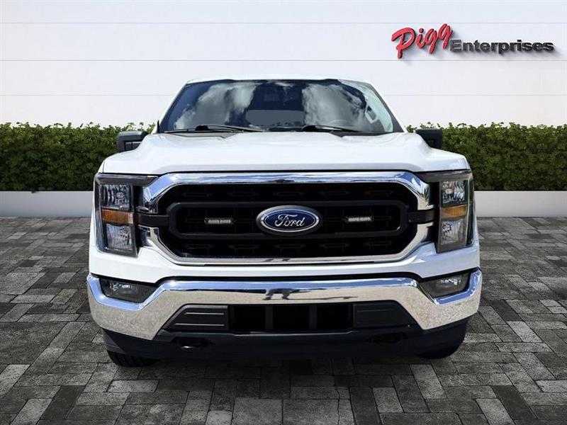Ford F-150  2023