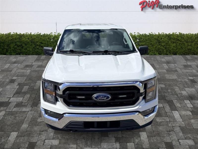 Ford F-150  2023