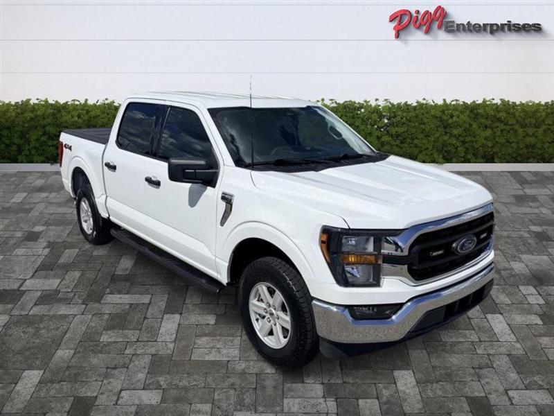 Ford F-150  2023