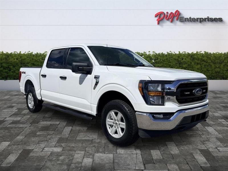 Ford F-150  2023