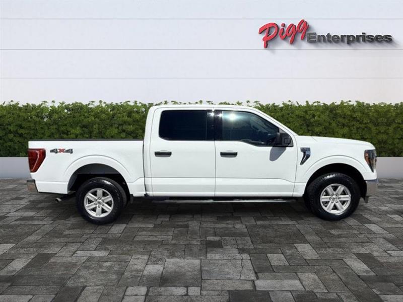 Ford F-150  2023