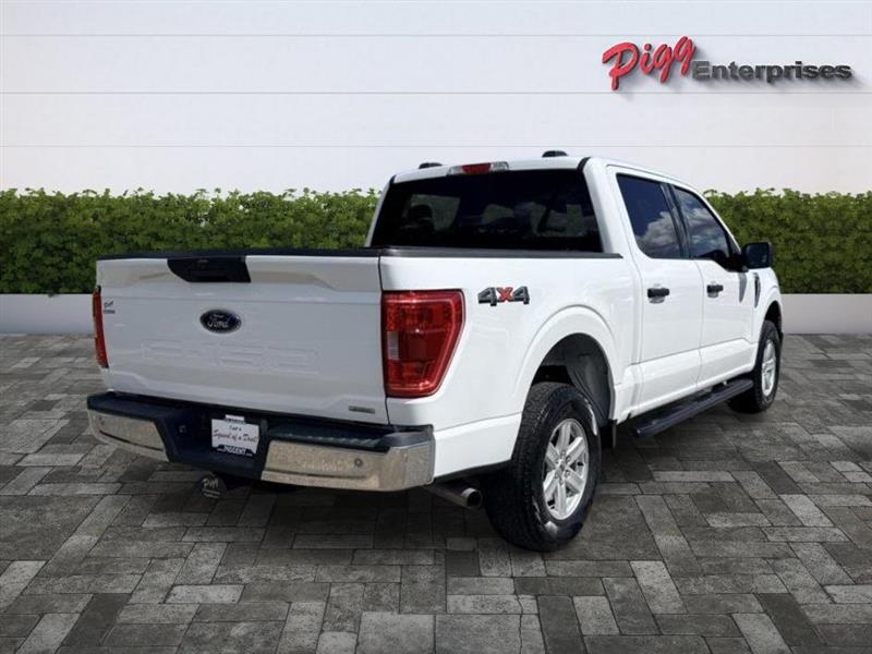 Ford F-150  2023