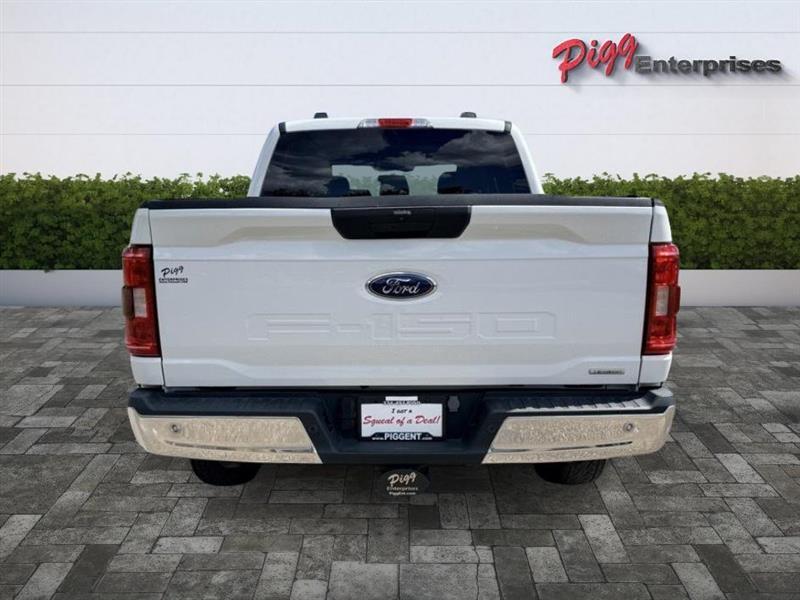 Ford F-150  2023