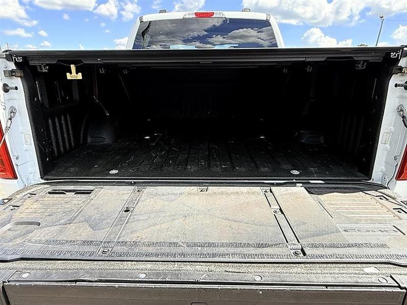 Ford F-150  2023