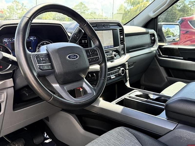 Ford F-150  2023