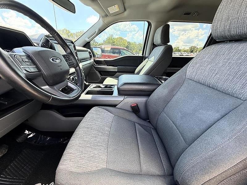 Ford F-150  2023