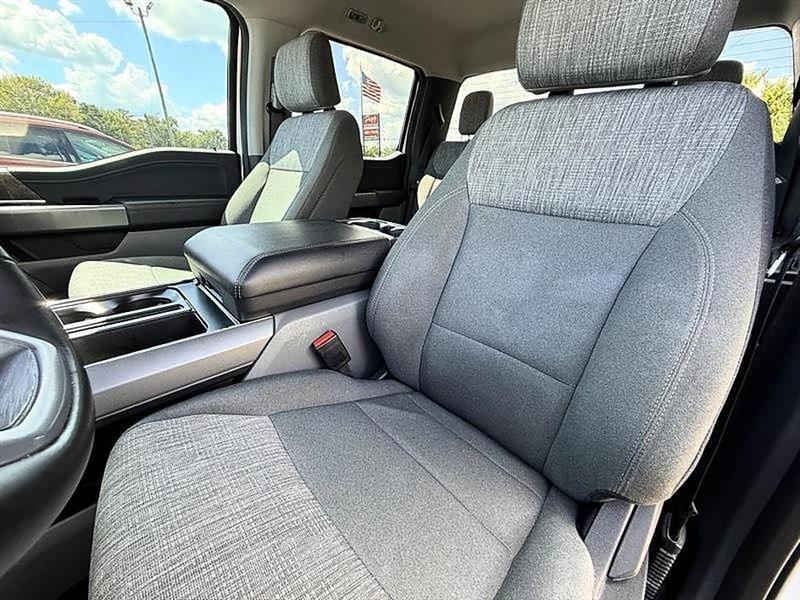 Ford F-150  2023