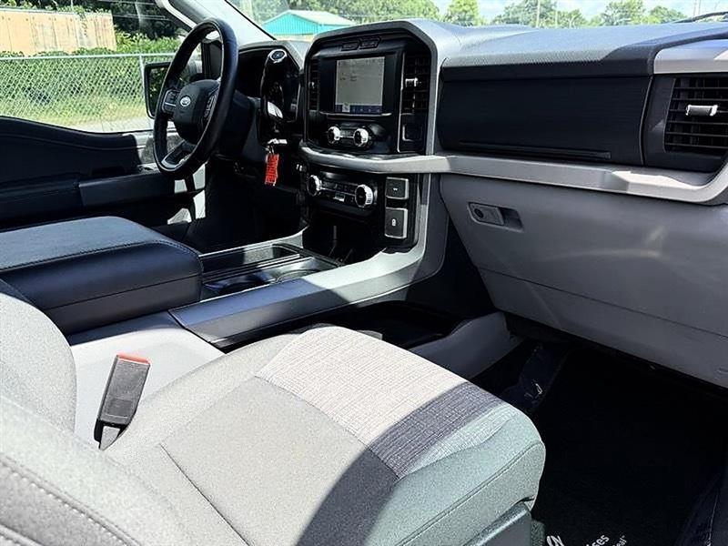 Ford F-150  2023