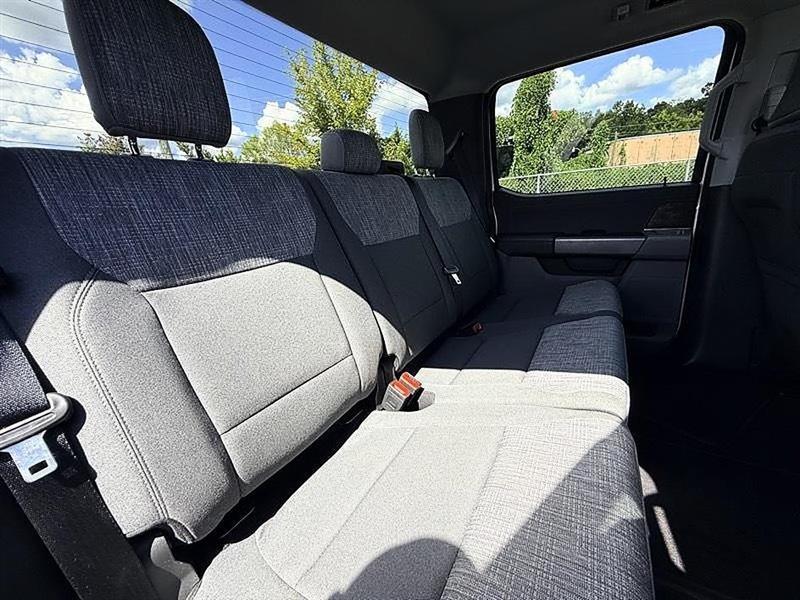 Ford F-150  2023