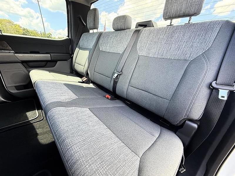 Ford F-150  2023