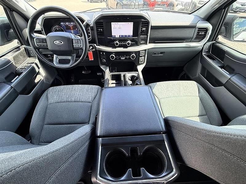 Ford F-150  2023