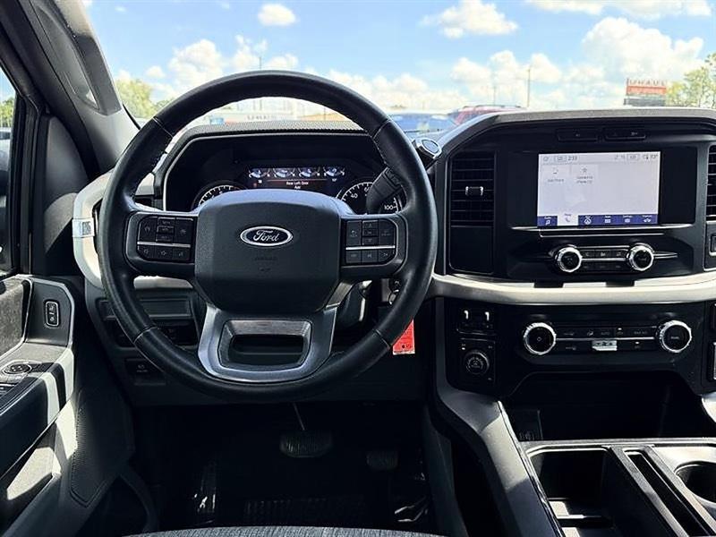 Ford F-150  2023