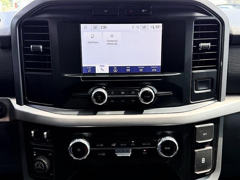 Ford F-150  2023