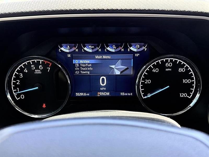 Ford F-150  2023