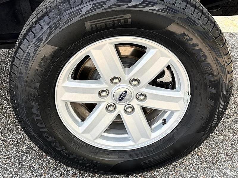 Ford F-150  2023