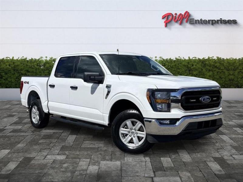 Ford F-150  2023