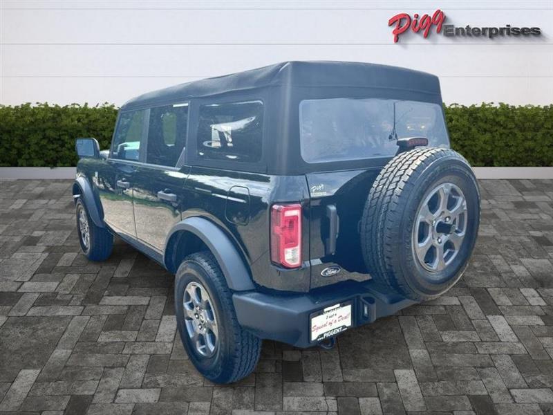 Ford Bronco  2024