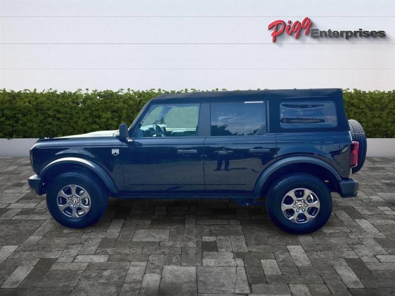 Ford Bronco  2024
