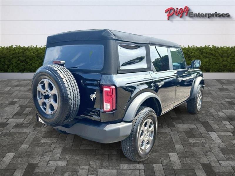 Ford Bronco  2024