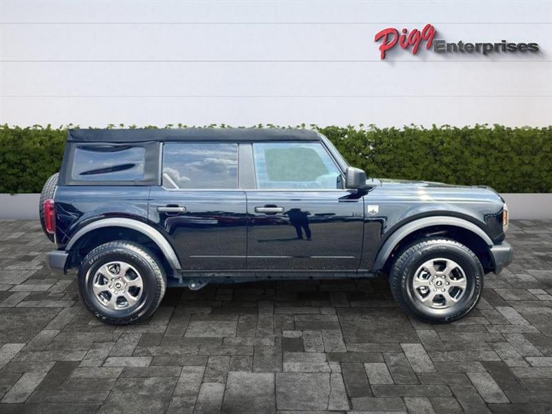 Ford Bronco  2024