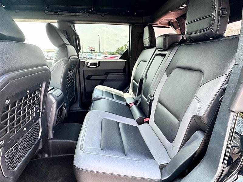 Ford Bronco  2024