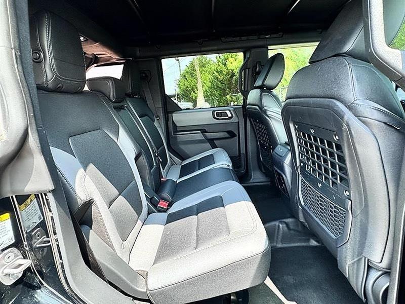 Ford Bronco  2024