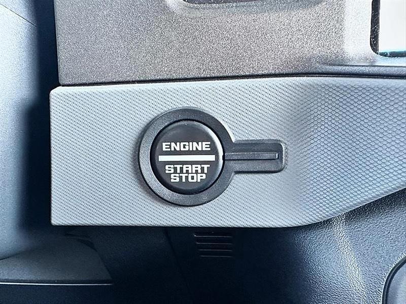 Ford Bronco  2024