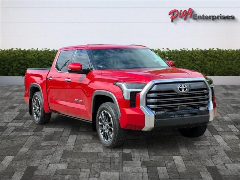 Toyota Tundra  2023