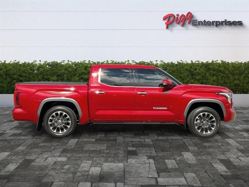 Toyota Tundra  2023