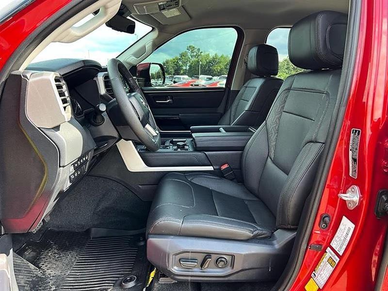 Toyota Tundra  2023