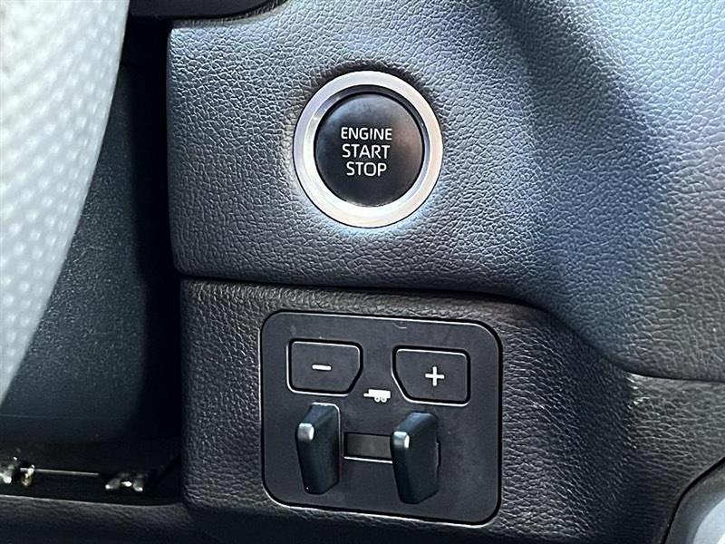 Toyota Tundra  2023