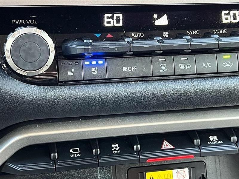 Toyota Tundra  2023