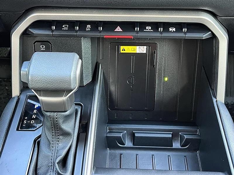 Toyota Tundra  2023