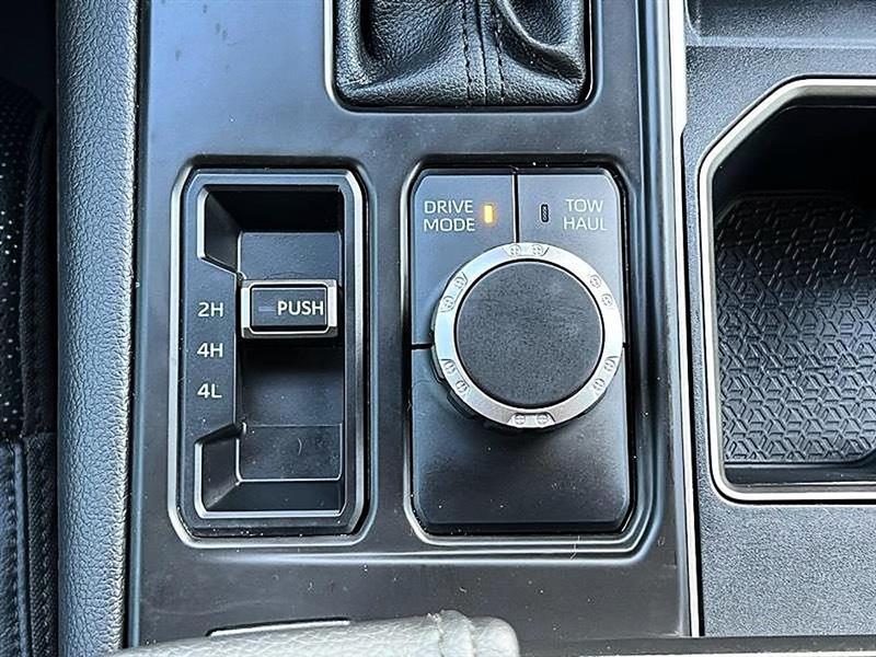 Toyota Tundra  2023