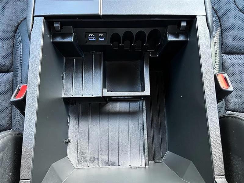 Toyota Tundra  2023