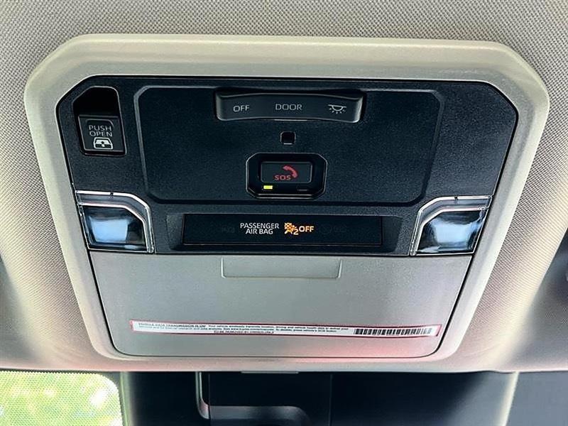 Toyota Tundra  2023