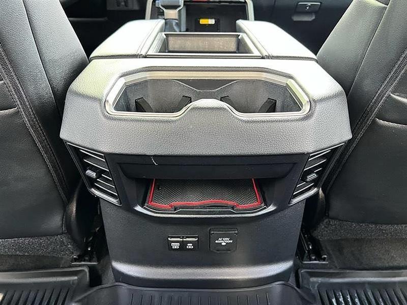 Toyota Tundra  2023
