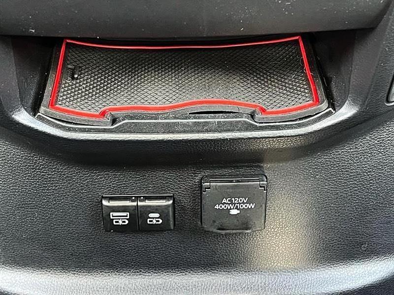Toyota Tundra  2023