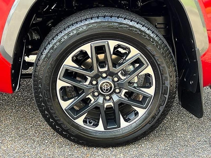 Toyota Tundra  2023