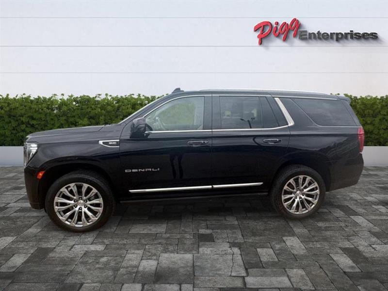 GMC Yukon  2021