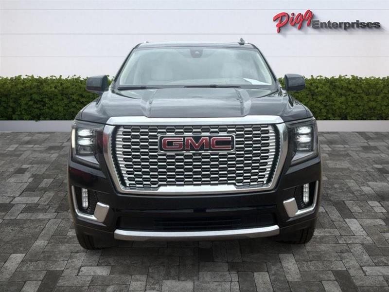 GMC Yukon  2021
