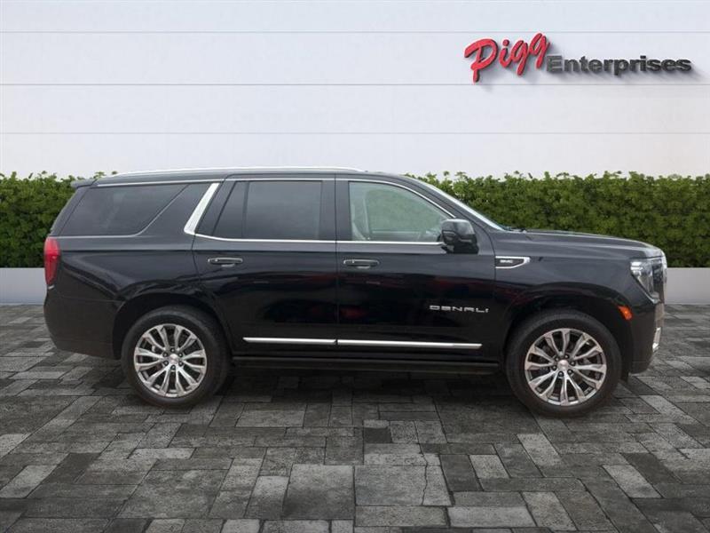 GMC Yukon  2021