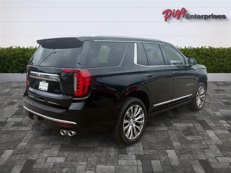 GMC Yukon  2021