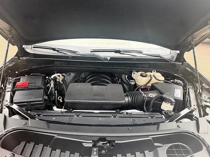 GMC Yukon  2021