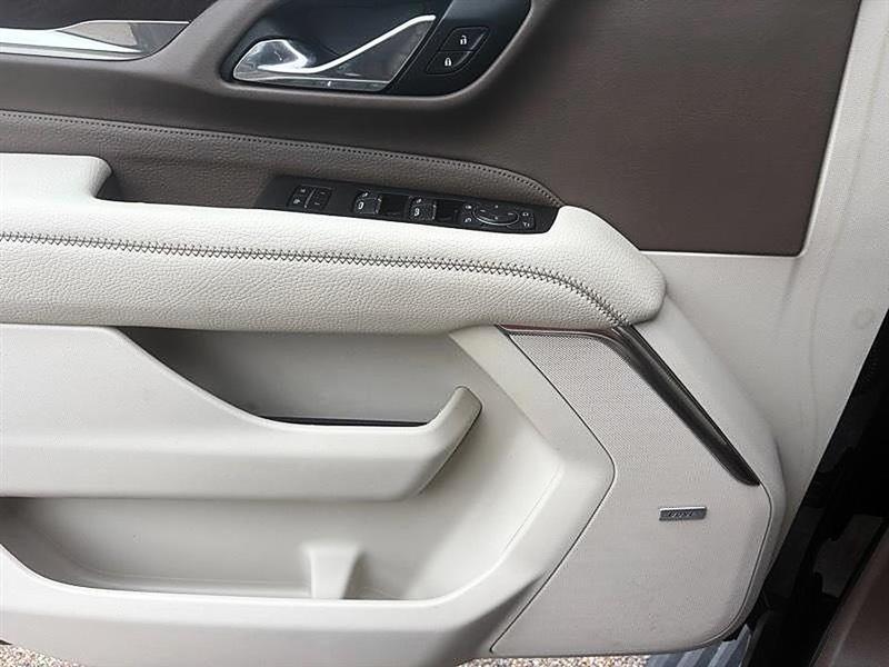 GMC Yukon  2021