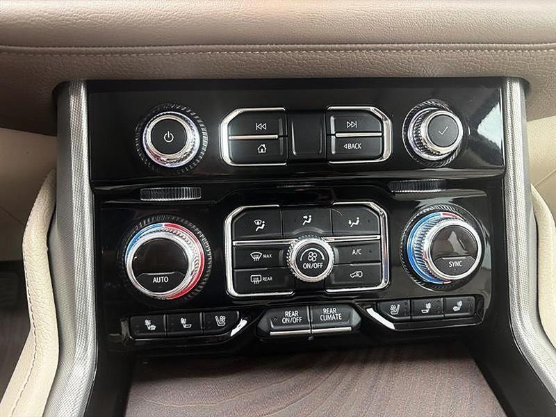 GMC Yukon  2021