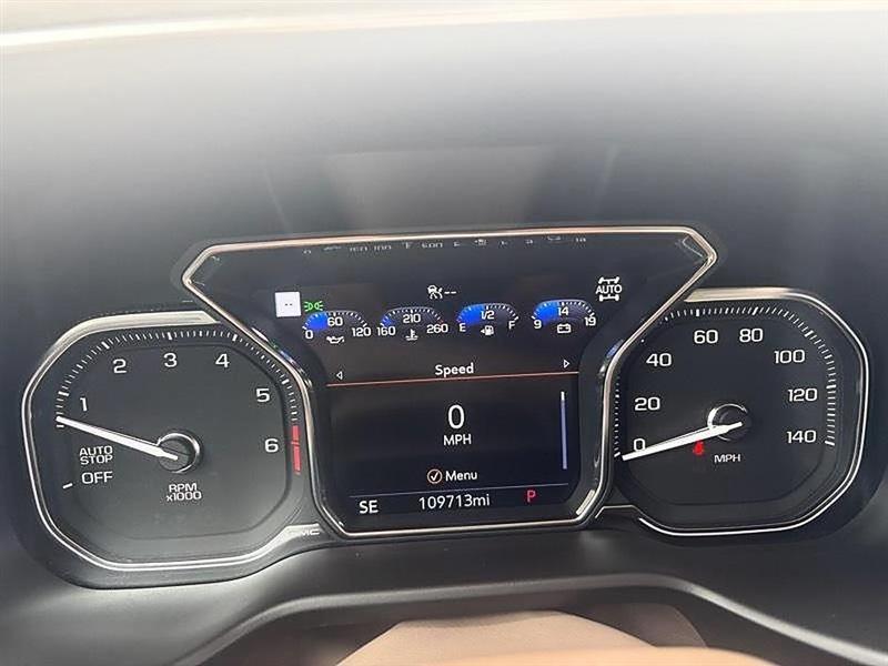 GMC Yukon  2021