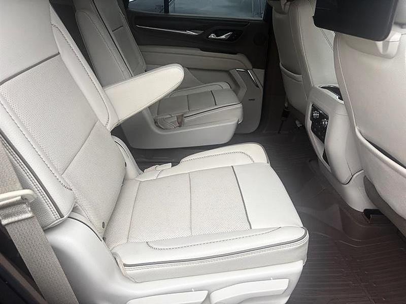 GMC Yukon  2021