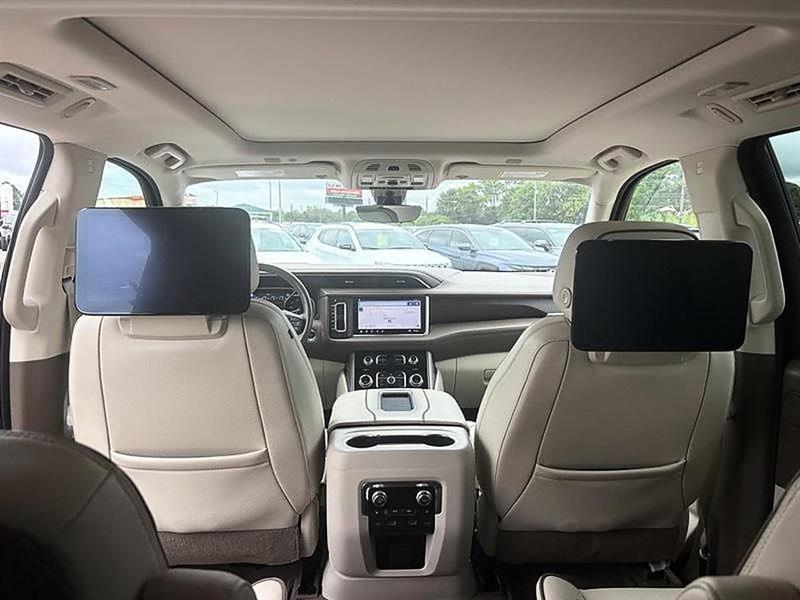 GMC Yukon  2021