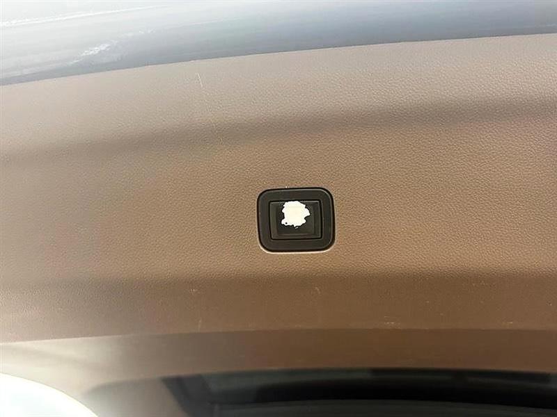 GMC Yukon  2021